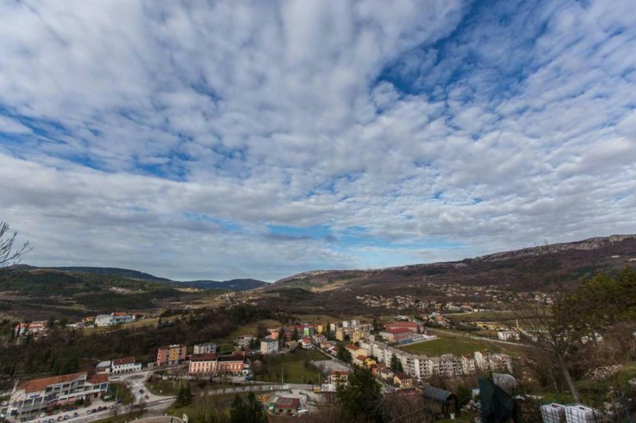 Residence Panorama ブゼト エクステリア 写真